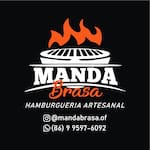Manda Brasa